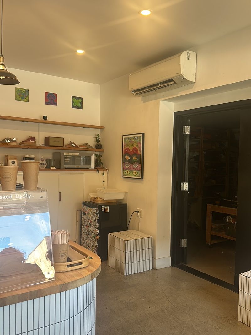 Cobbler Bushwick Roaster