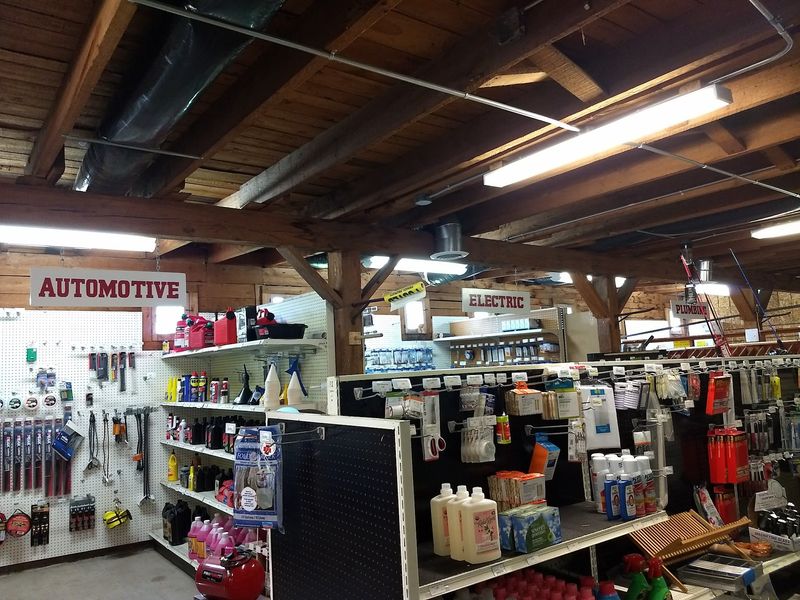 Hardware, Home Goods, And Everyday Rescues