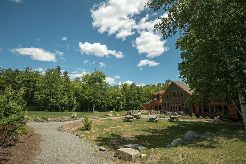 Refuel Spot For Adventure Country