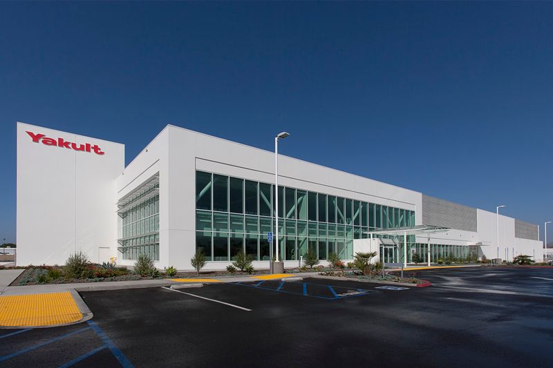 Yakult USA Inc