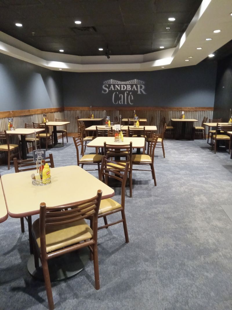 Sandbar Grill & Cafe