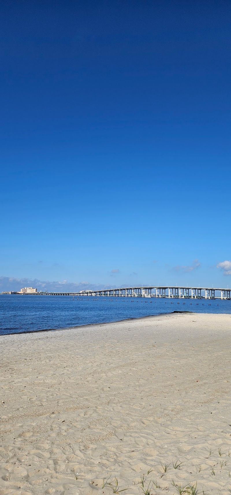 Ocean Springs Beach, Ocean Springs, MS