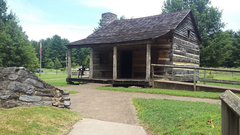 A Brand-New Front Door And Visitor Center Are On The Way
