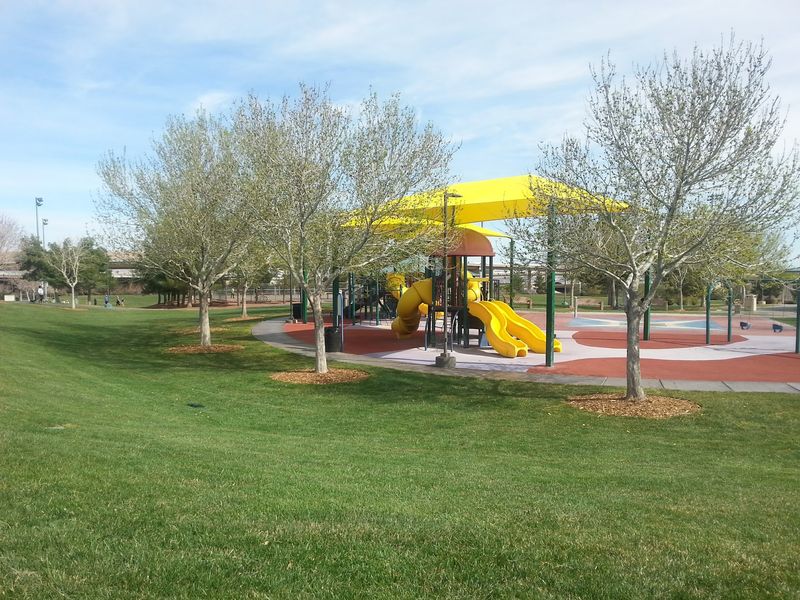 Acacia Park
