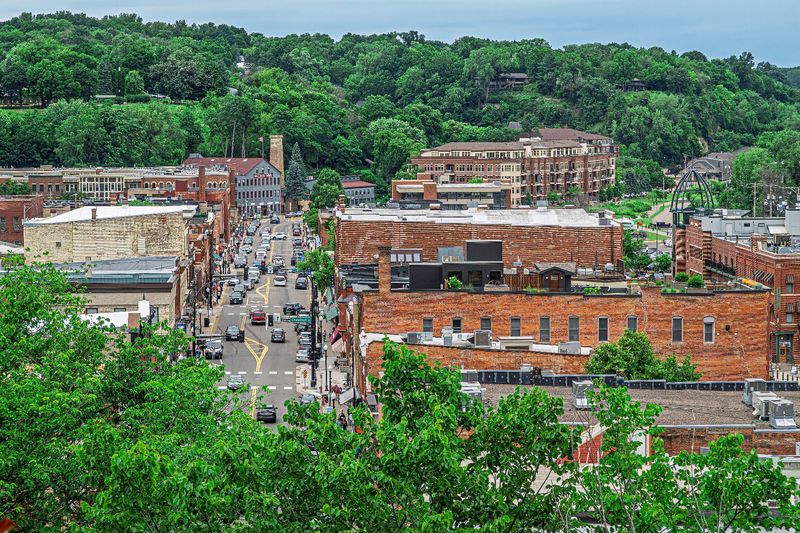 Why The Whole Town Feels Haunted