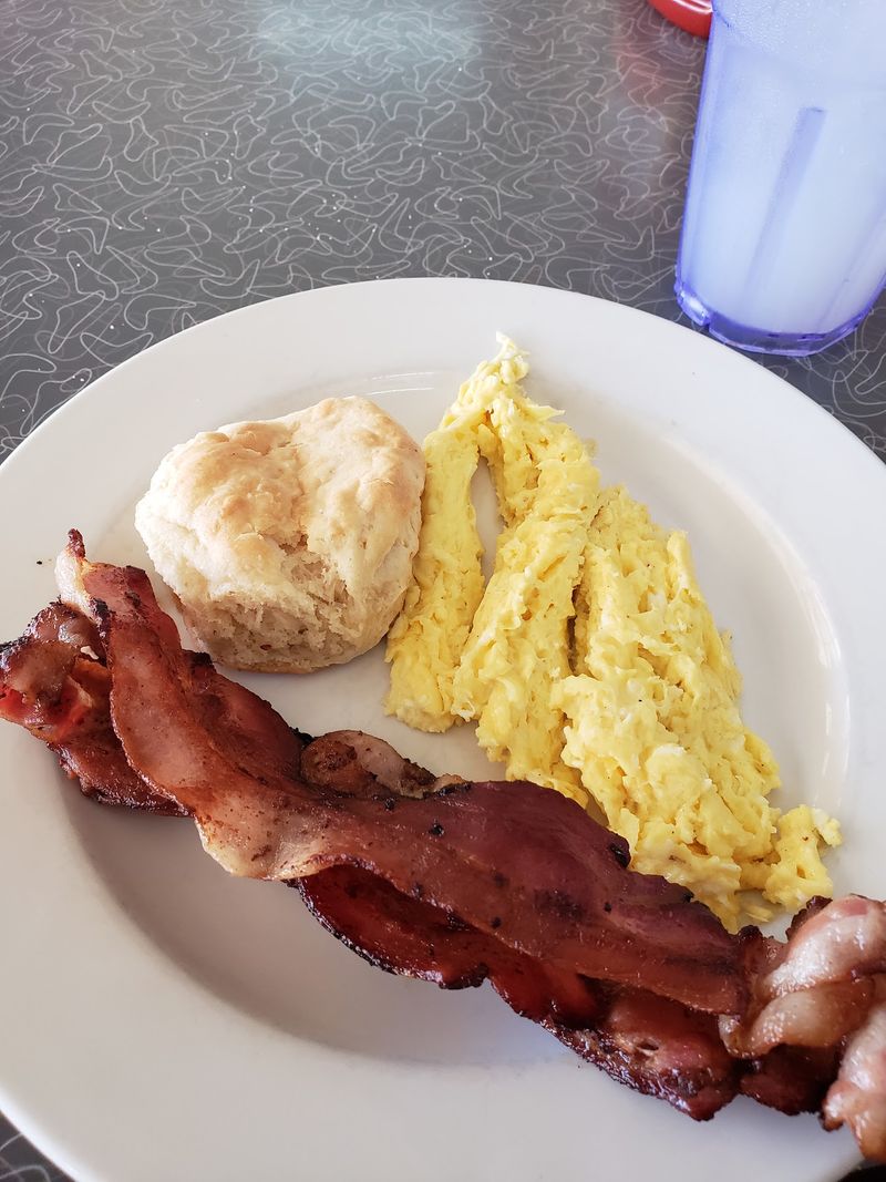 Not A Buffet Person? The Menu Has Your Back