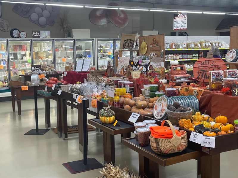 Cranberry Country Market