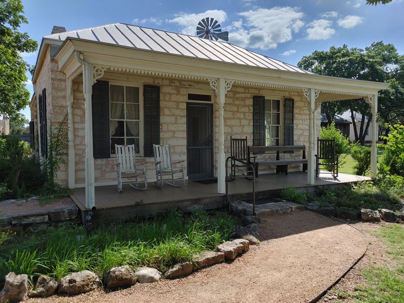 Historic Homes Open Their Doors Before December Even Starts