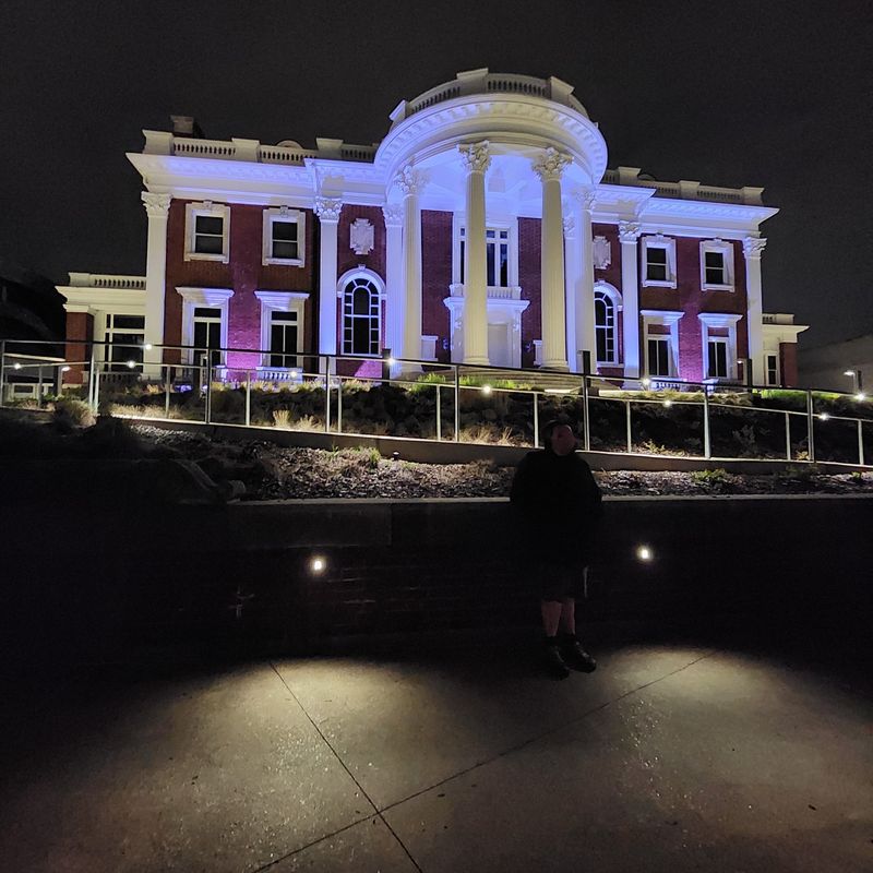 Chattanooga Ghost Tours Inc