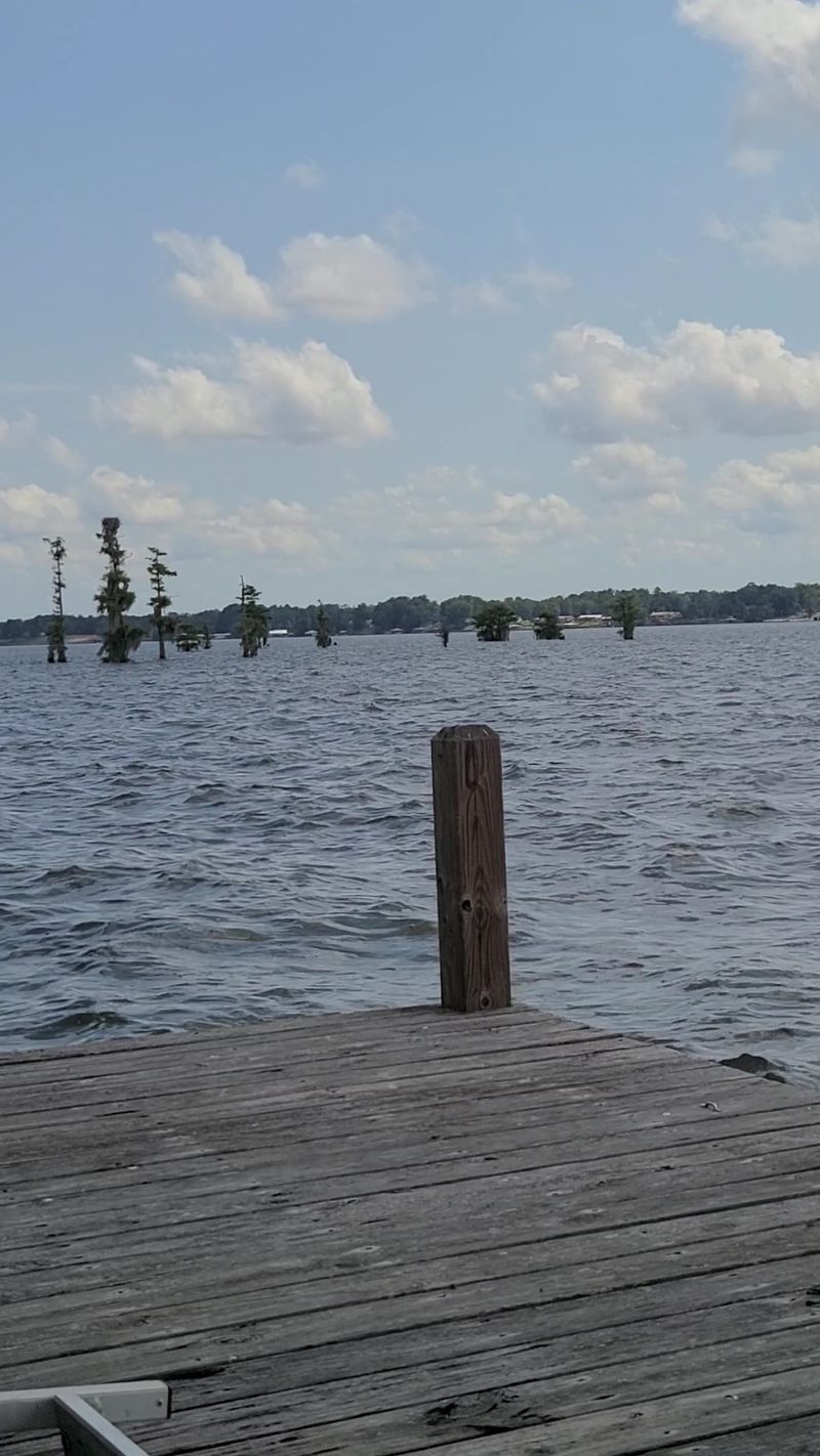 Anglers Have A Lot To Be Excited About Here