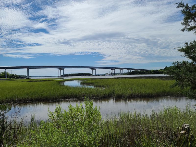Plan Your Arrival Before The Bridge Does It For You
