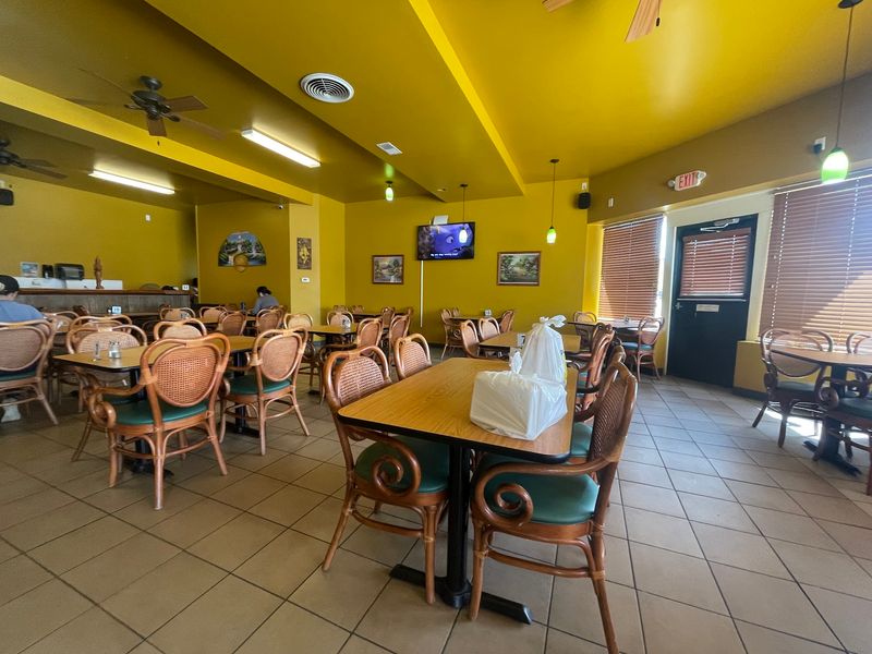 Thai Orchid Restaurant