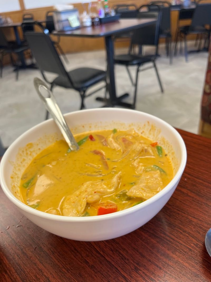 Rice N Spice Cuisine