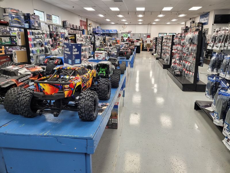 RC Excitement, Inc.