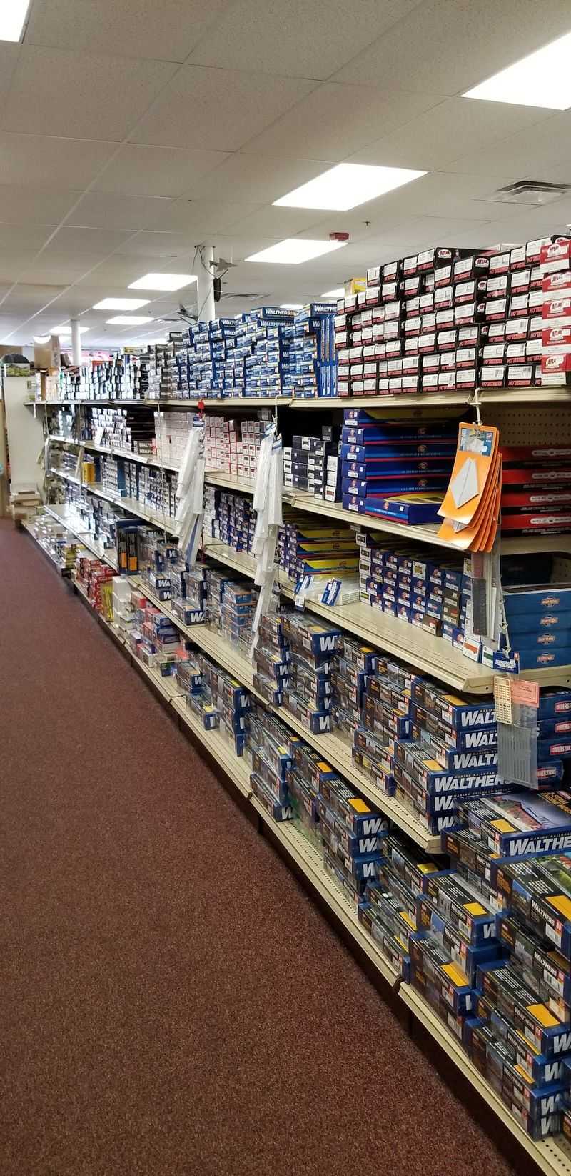 Hobby Emporium Inc
