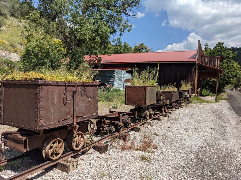 Meet The Rowdy Miners Who Put This Place On The Map