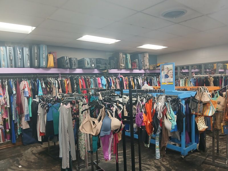 Hope Village Thrift Shop