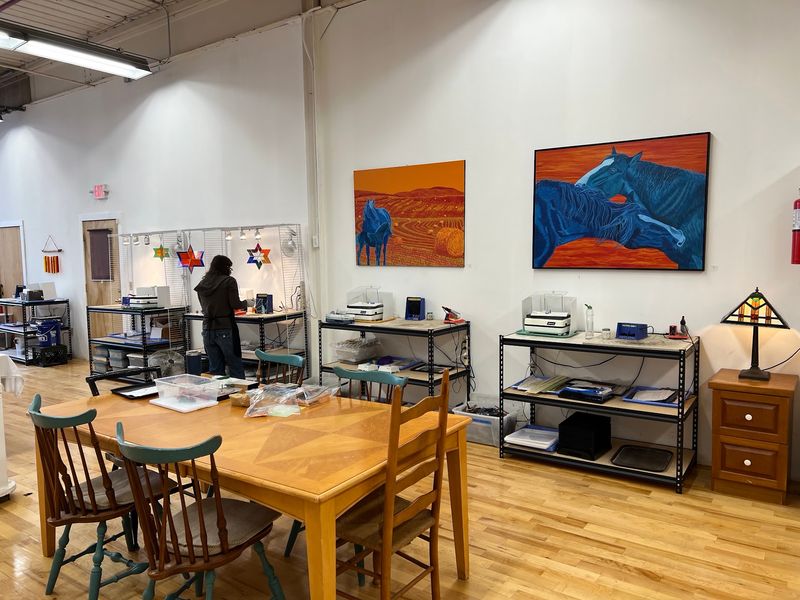Gift Certificates, Repairs, And Custom Pieces Round Out The Magic