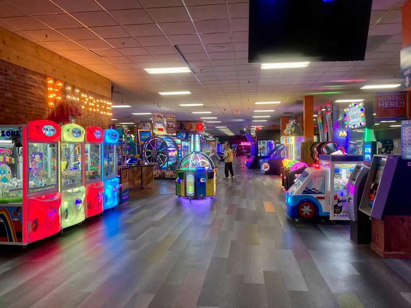 Keep The Fun Rolling Right Next Door