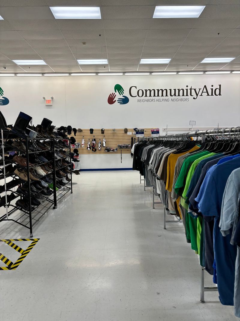 Every Purchase Sends Help Across Central Pennsylvania