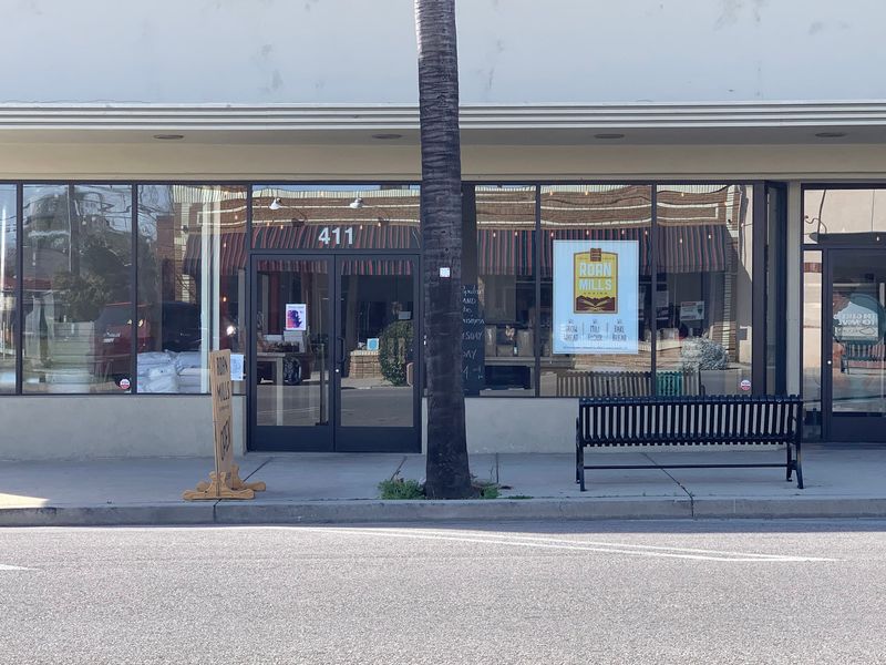 Plan A Trip To Fillmore Or Catch Them At Market