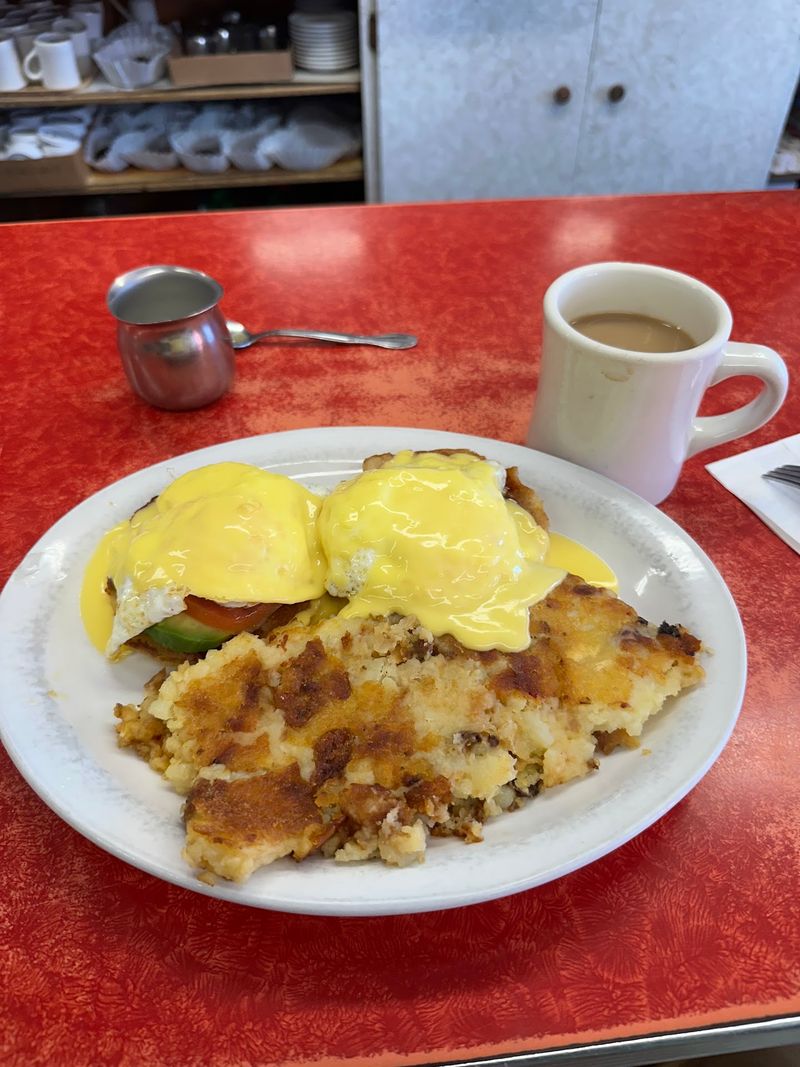 Breakfast Classics Beyond The Griddle