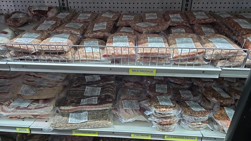 Fresh Side Pork Is The Rare Find Worth Bragging About