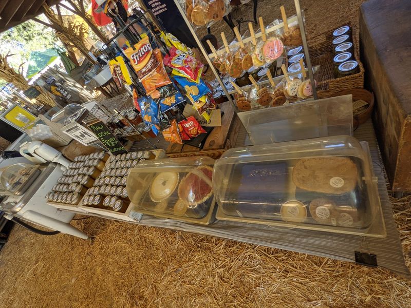 Eggs In Shades Store Shelves Skip