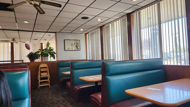 Shang Hai Restaurant | Chinese