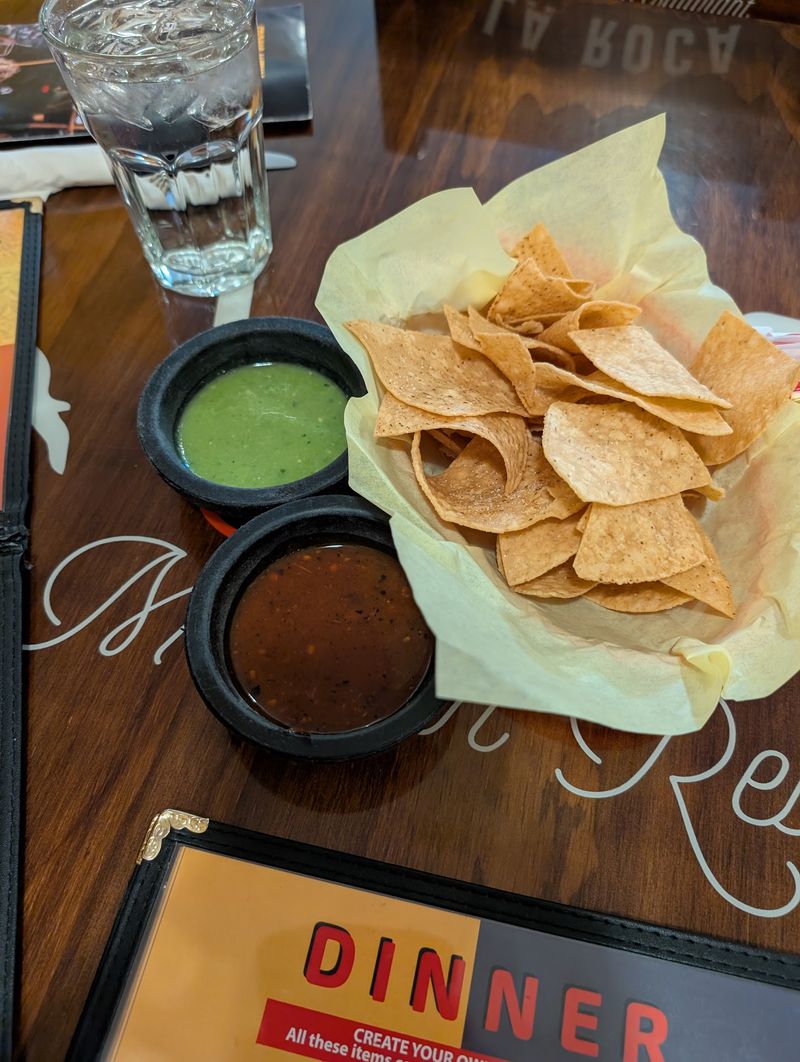 La Roca | Oaxaca Mexican Restaurant