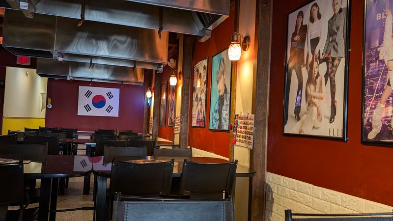 K-Pop Videos, Brighter Lights, And A Lively Vibe