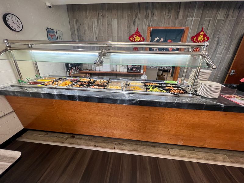 Friendly Faces Behind The Counter
