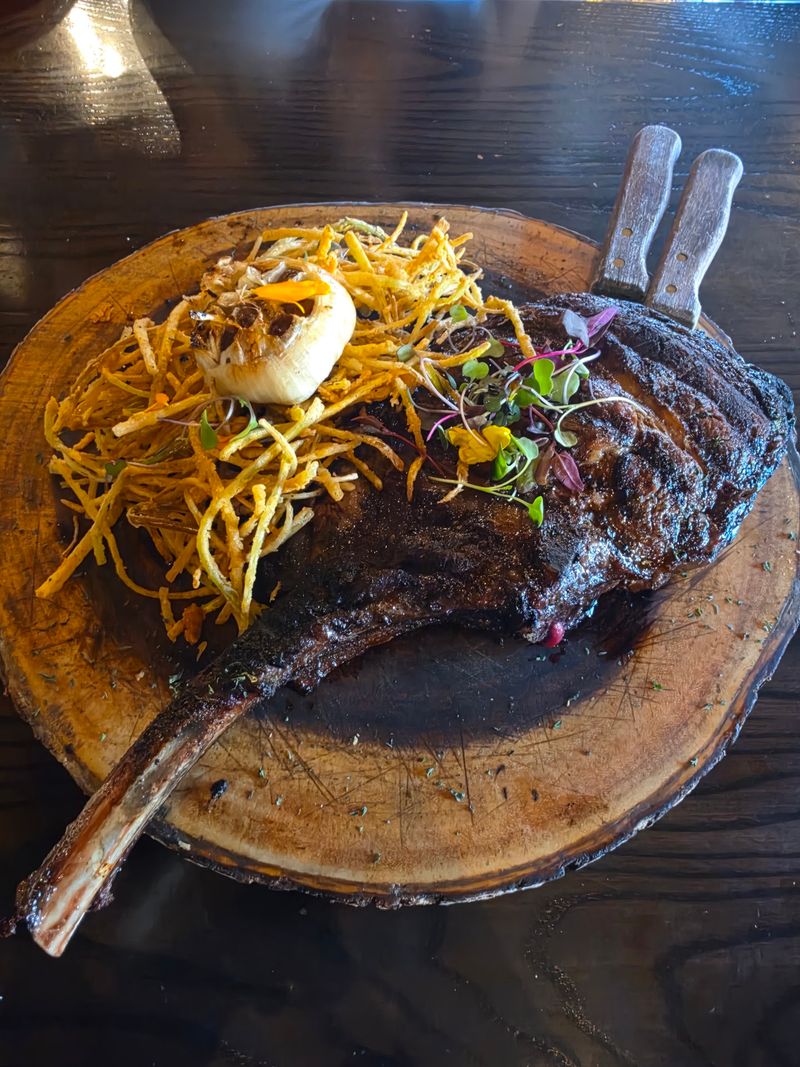 Steaks For Every Size Of Hunger