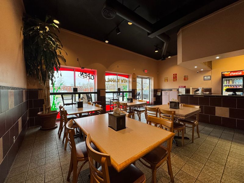 New Kahala: Chinese Cuisine
