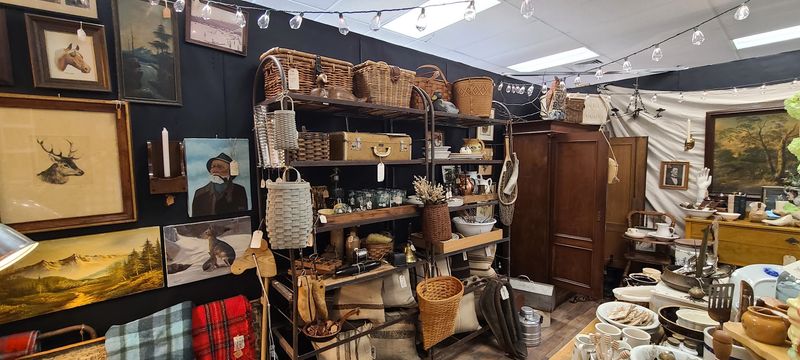 Why This Nevada Treasure Hunt Earns Your Afternoon