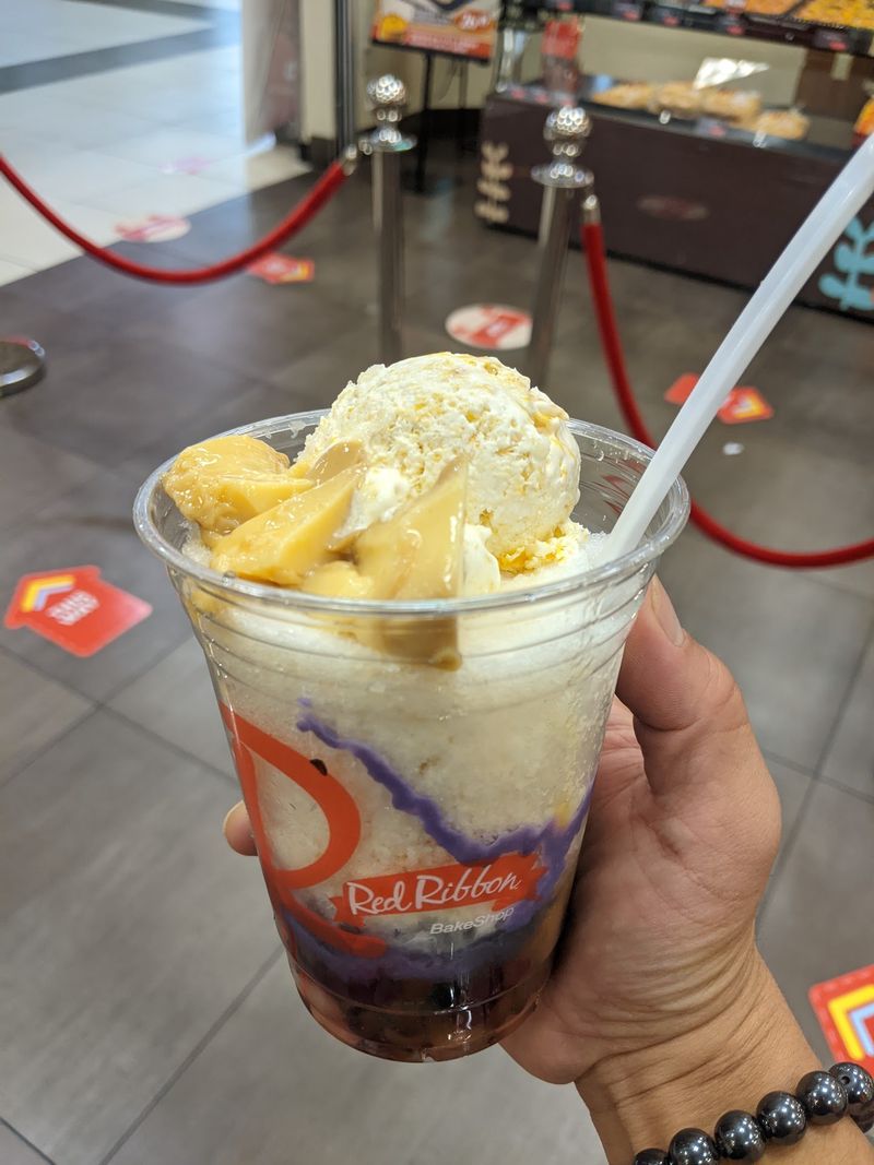 A Sweet Little Stop Worth Adding To Your Las Vegas Routine