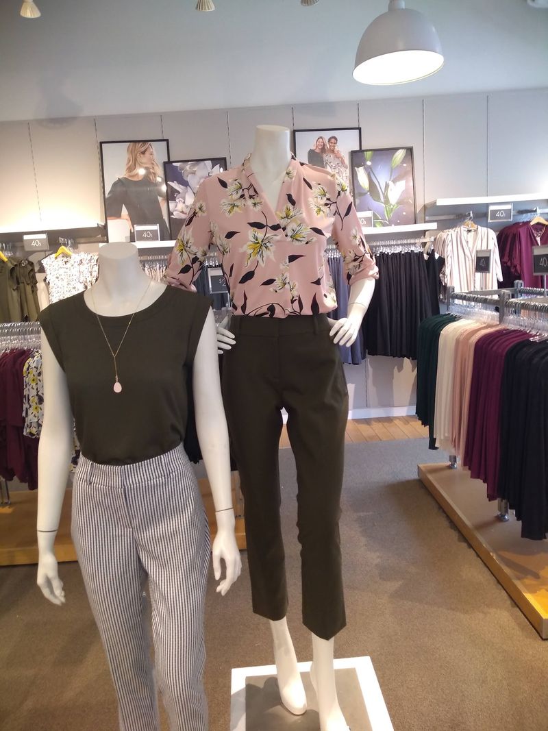 A Shopping Day That Kids Actually Enjoy