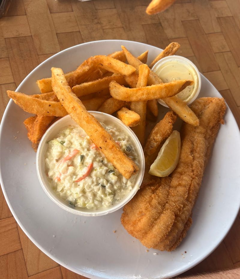 Easy Add-Ons Around Port Clinton