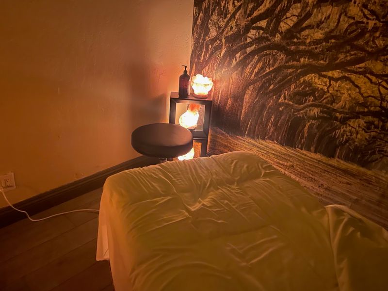 A Small Room With Lasting Calm