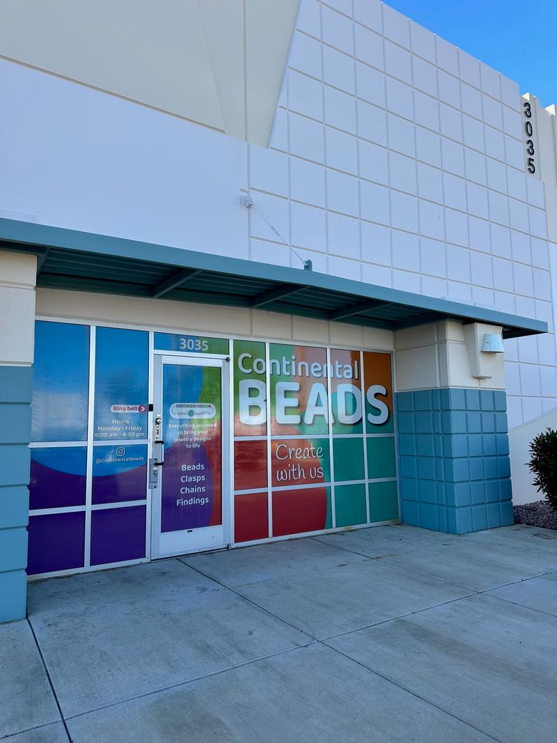 Why This Little Warehouse Earns A Spot On Your Nevada List