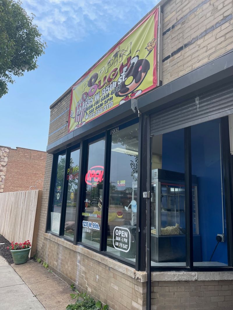 A Neighborhood Treat Stop Worth Building A Saturday Around