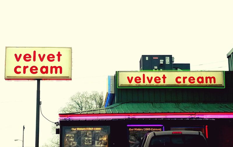 A Sweet Stop Rooted in Mississippi History