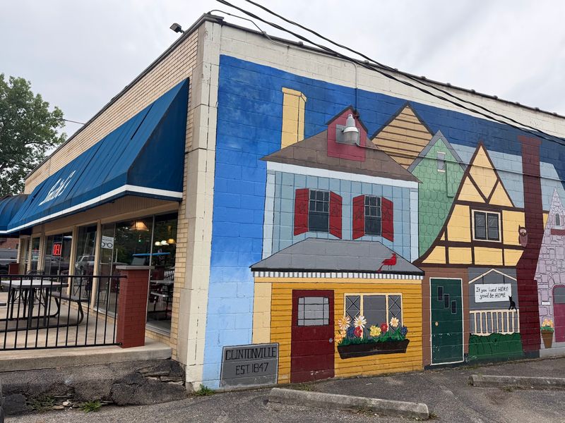 Is This Toasted Sub Pilgrimage Worth Your Gas Money?