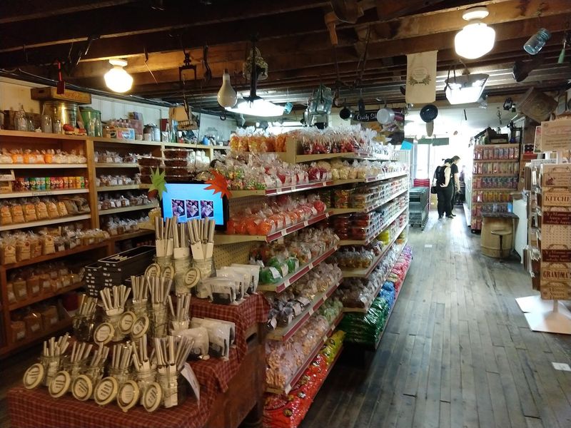 Why This Crossroads Store Earns A Spot On Your Route