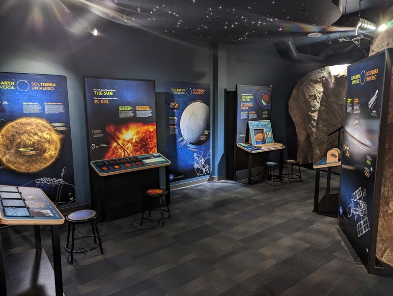 Adults Get Their Own Nights Of Science Fun