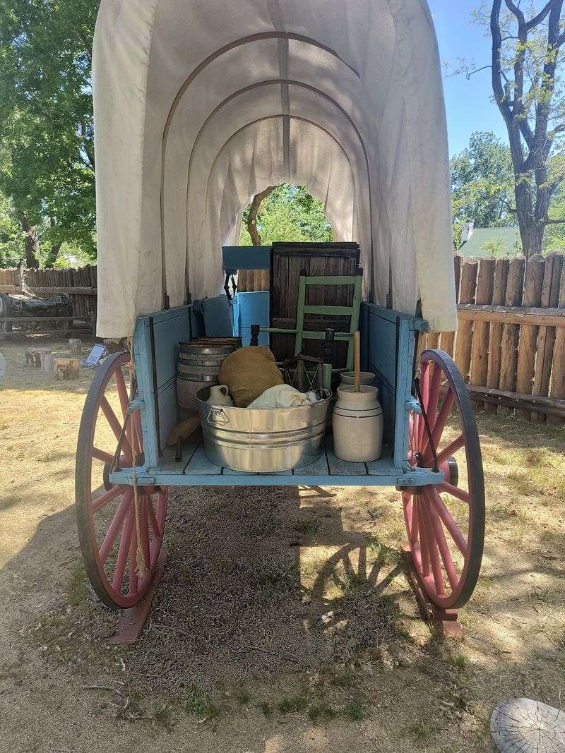 Why This Little Park Earns A Spot On Your Nevada List
