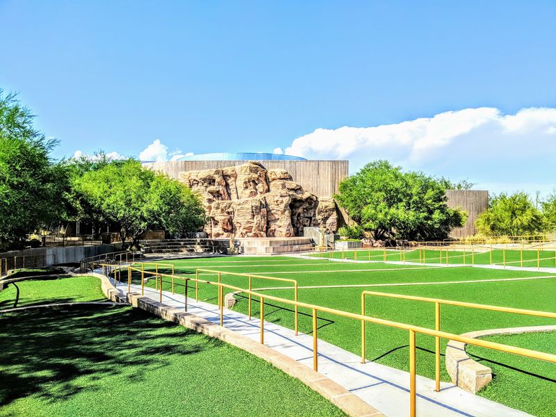 Why This Desert Retreat Earns A Spot On Your Calendar