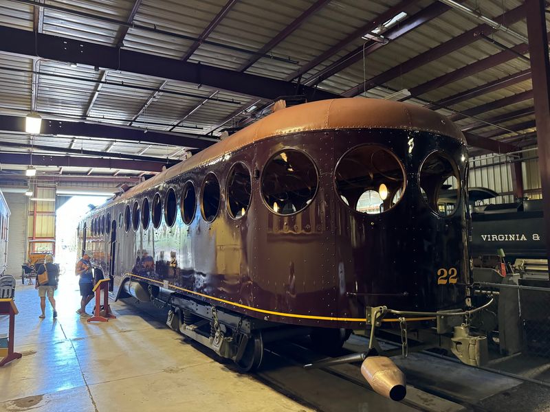 Why This Little Museum Earns A Spot On Your Calendar