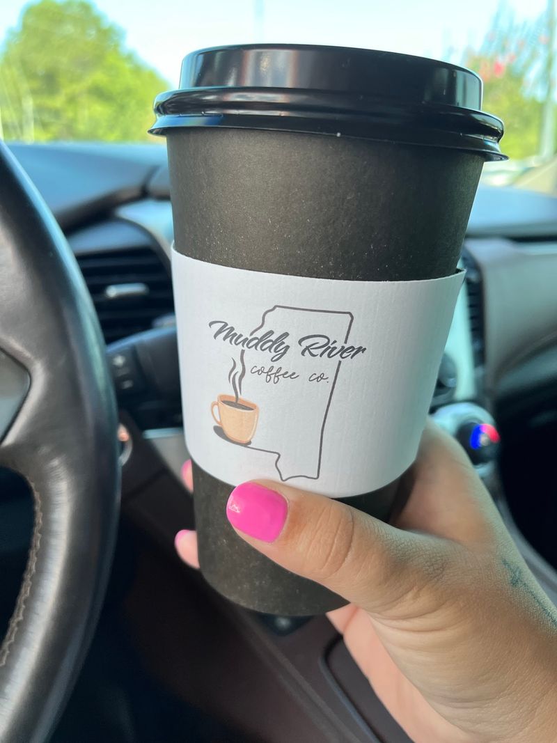 A Small Cup With a Bigger Message