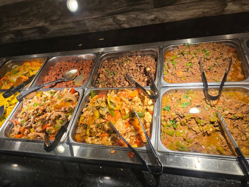 Why the First Plate Leads to a Second Visit